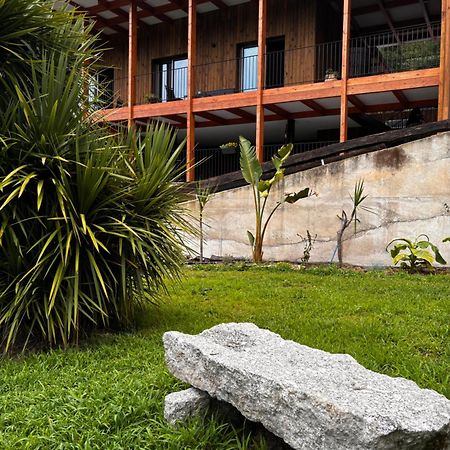 Qg Quinta De Grovelas Balanca Exteriér fotografie
