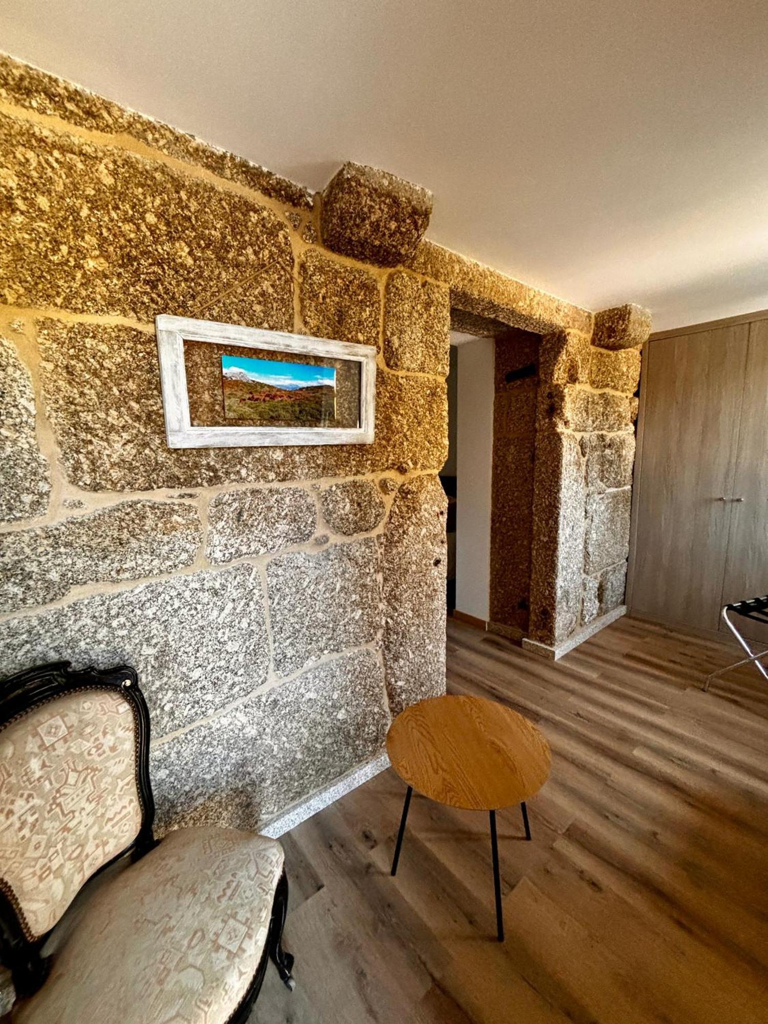 Qg Quinta De Grovelas Balanca Exteriér fotografie