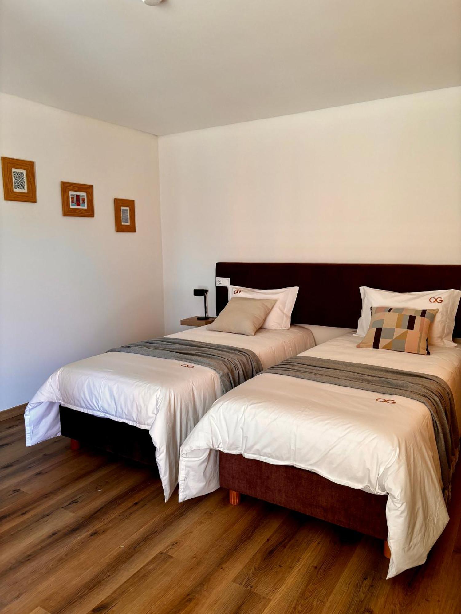 Qg Quinta De Grovelas Balanca Exteriér fotografie