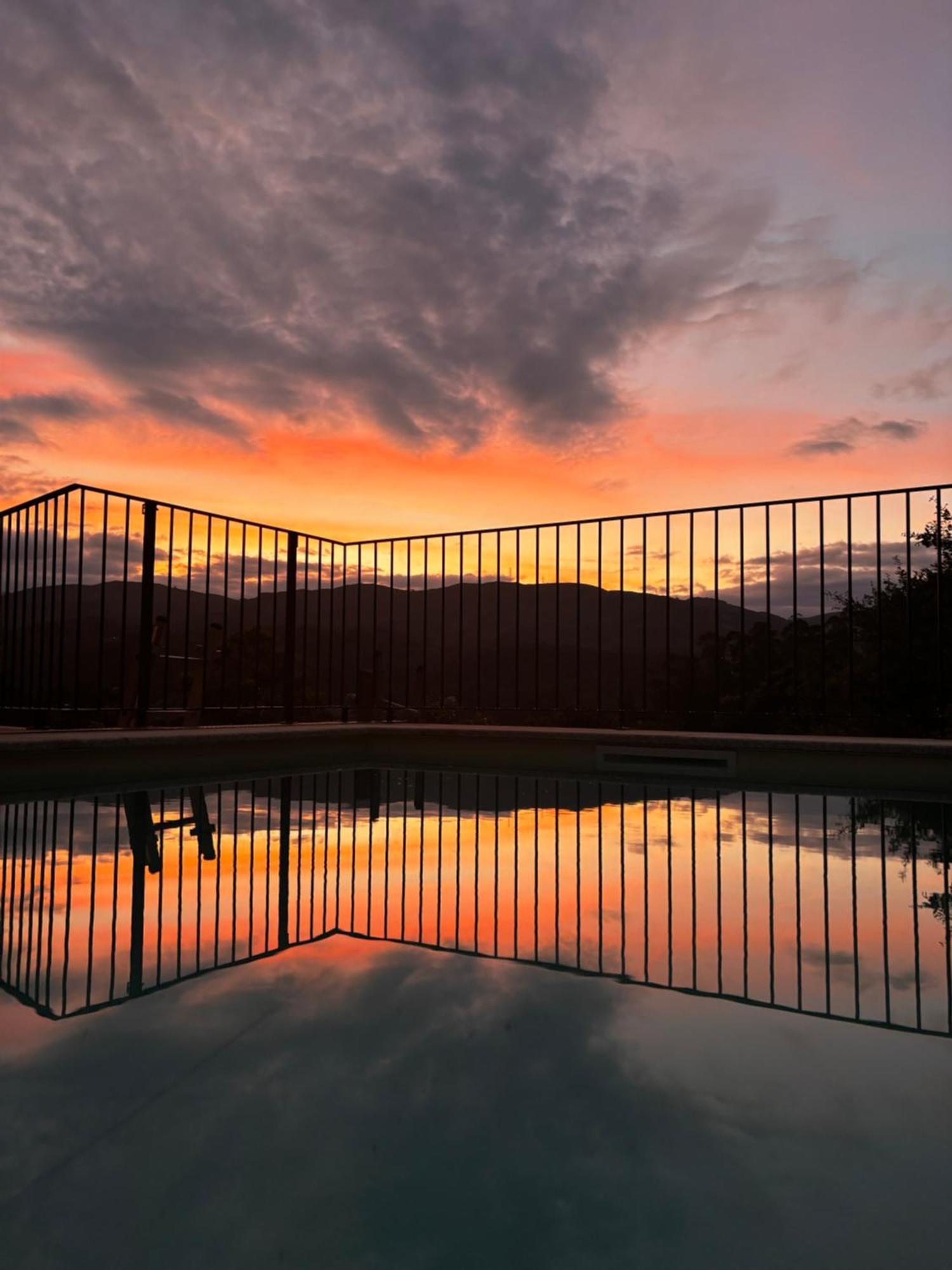 Qg Quinta De Grovelas Balanca Exteriér fotografie