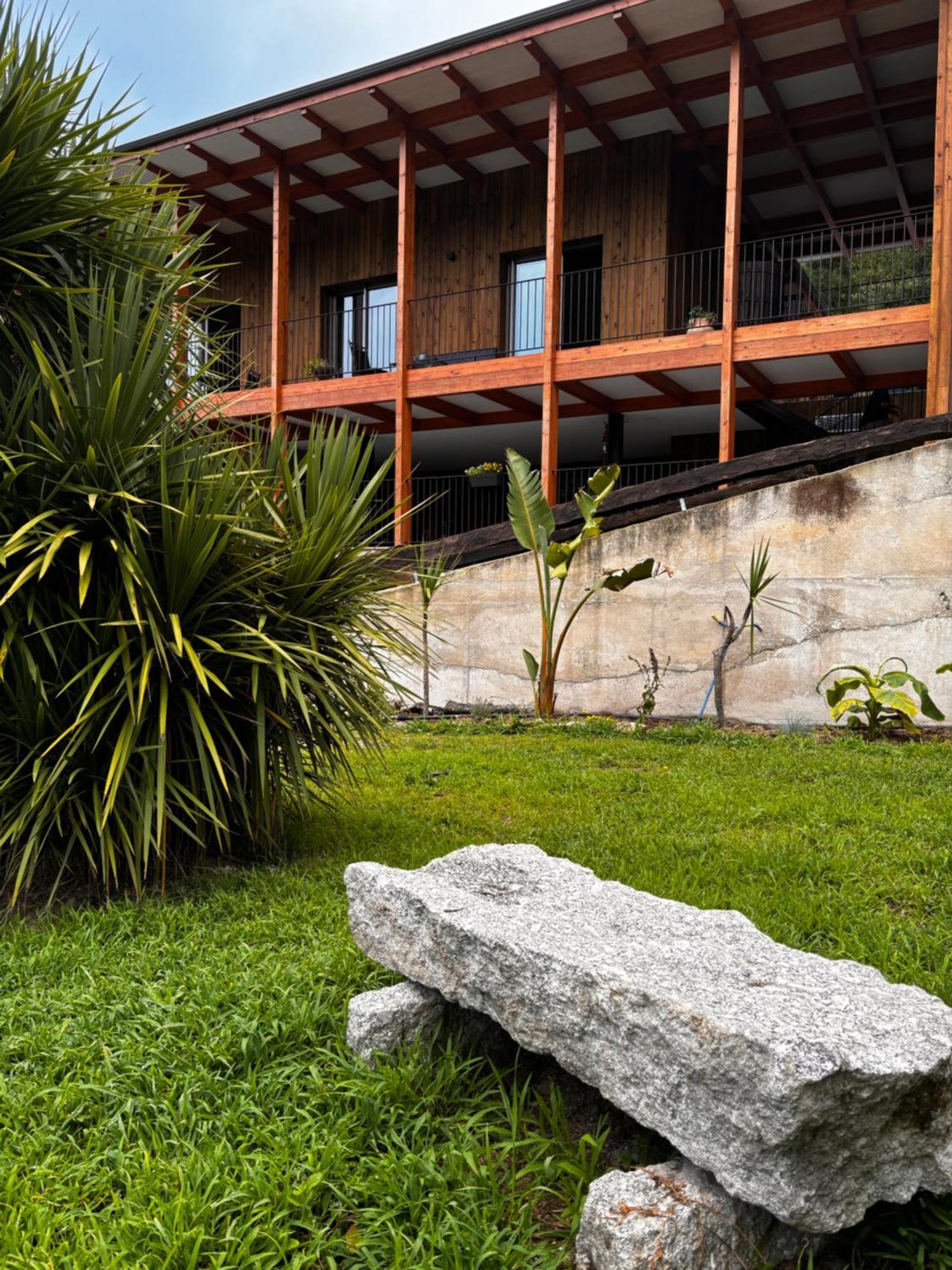 Qg Quinta De Grovelas Balanca Exteriér fotografie