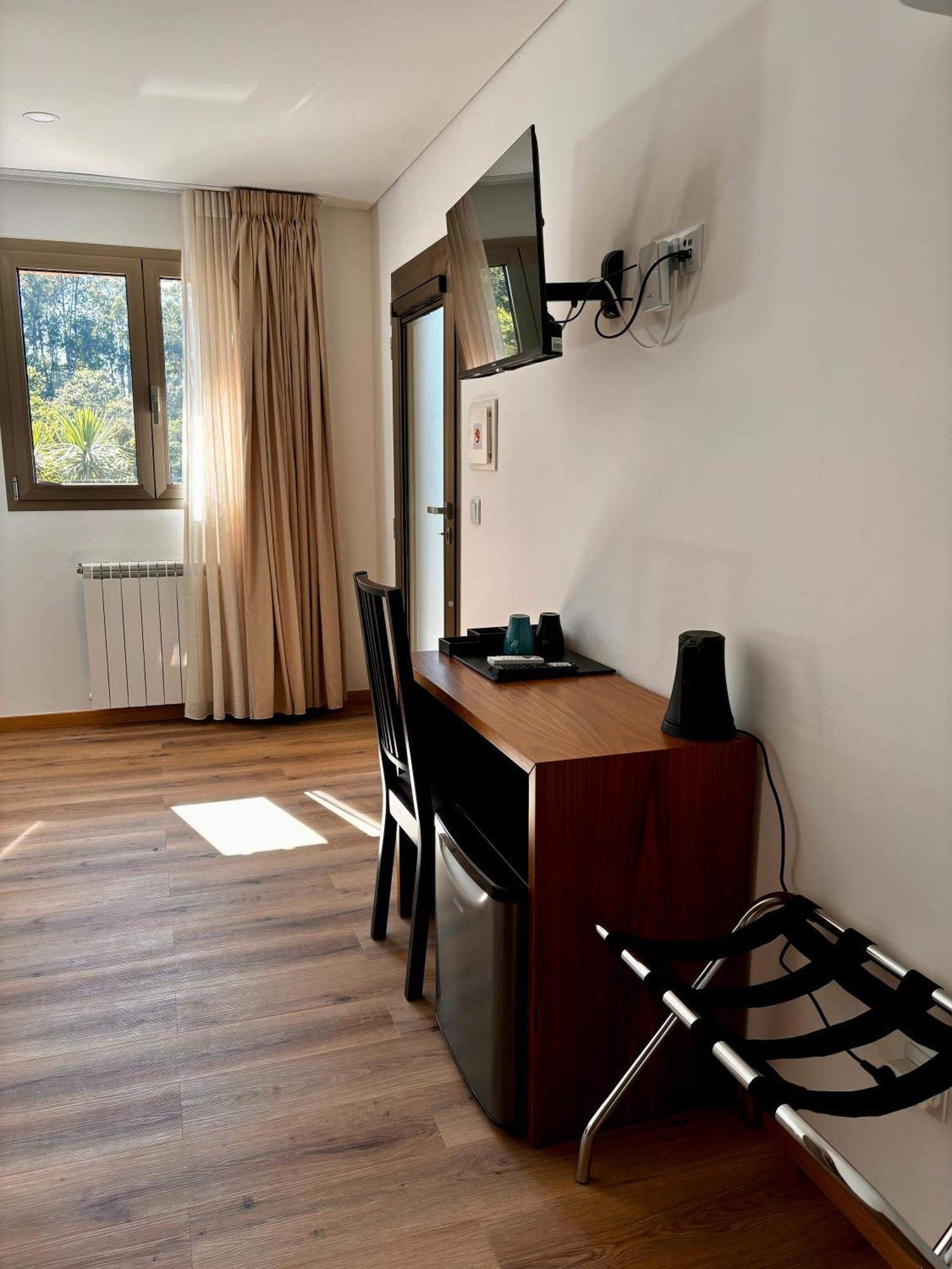 Qg Quinta De Grovelas Balanca Exteriér fotografie