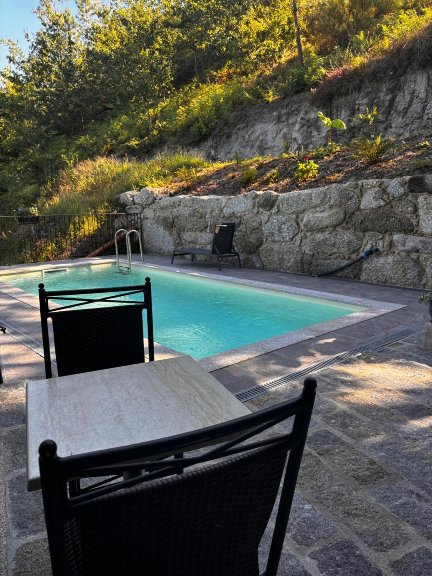 Qg Quinta De Grovelas Balanca Exteriér fotografie